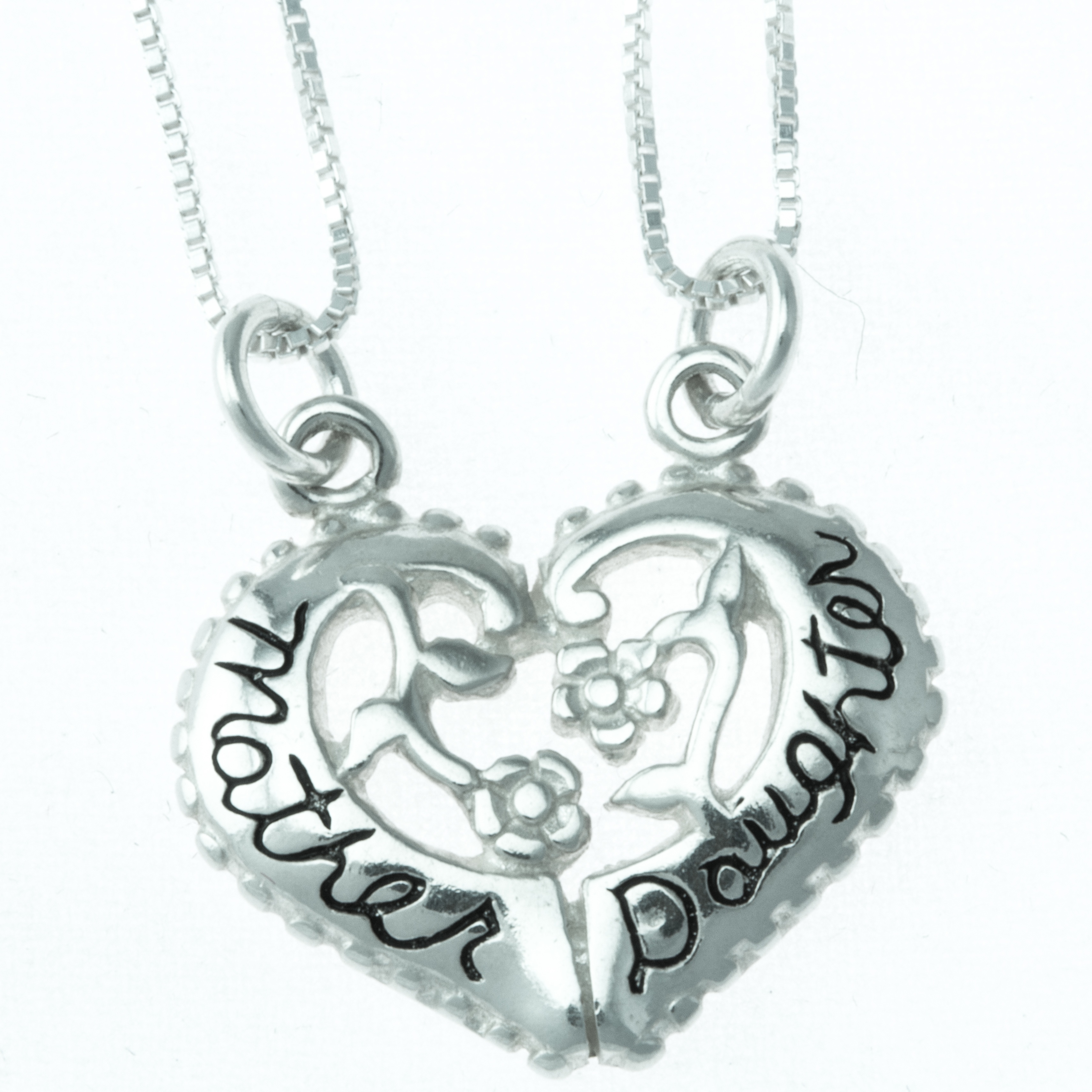 argos mothers day necklace