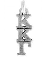 Kappa Kappa Gamma Lavalier Charm