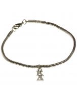 Kappa Delta Sorority Bracelet