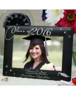 Personalized Graduation Picture Frame