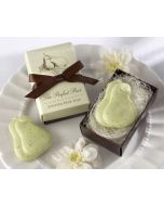 The Perfect Pair Scented Soap Favor Set