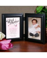 Godparent Personalized Picture Frame
