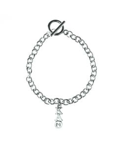 Kappa Alpha Theta Toggle Bracelet
