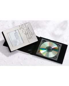 Butterfly Wedding CD or DVD Album